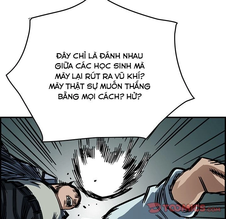 Huyền Thoại : Khởi Đầu Chapter 55 - 35