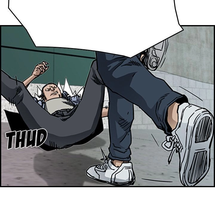 Huyền Thoại : Khởi Đầu Chapter 55 - 37