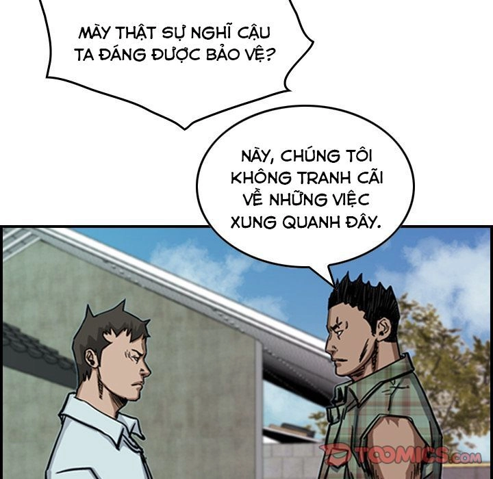 Huyền Thoại : Khởi Đầu Chapter 55 - 43