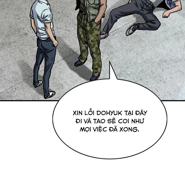 Huyền Thoại : Khởi Đầu Chapter 55 - 49