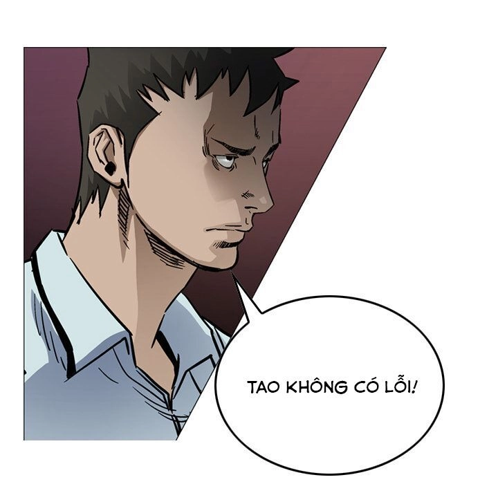 Huyền Thoại : Khởi Đầu Chapter 55 - 50