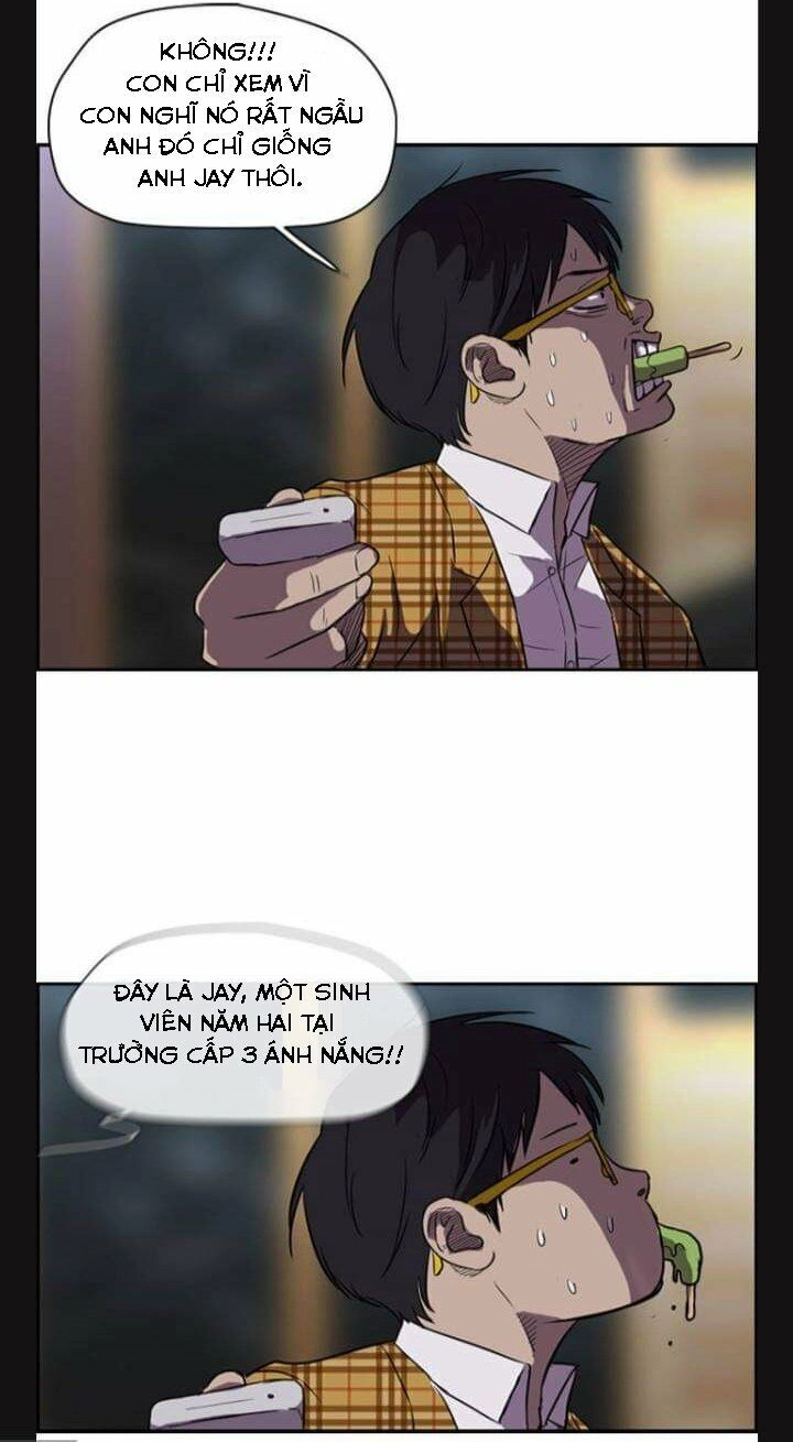 Huyền Thoại : Khởi Đầu Chapter 55 - 51