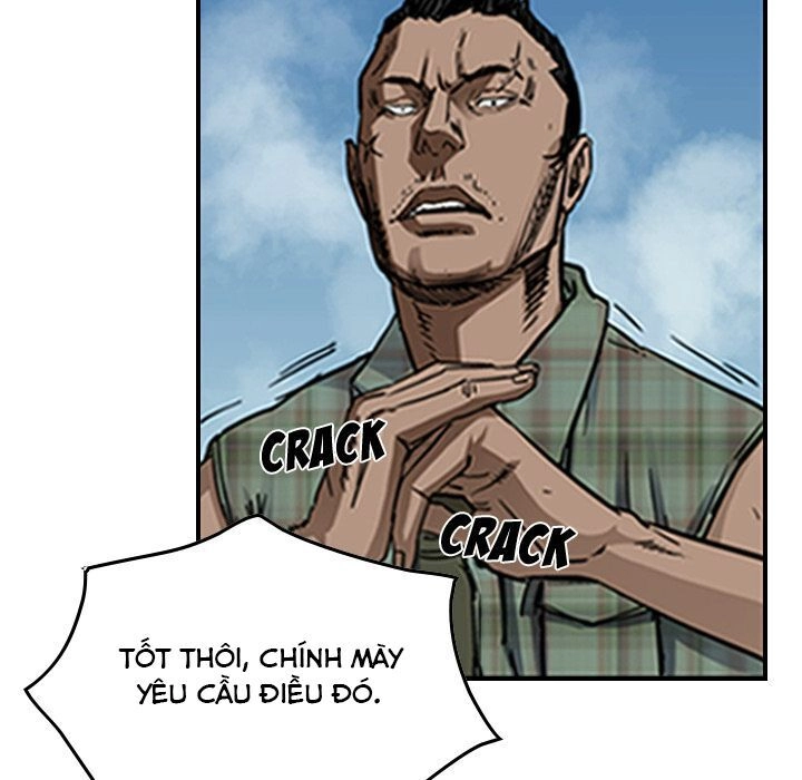 Huyền Thoại : Khởi Đầu Chapter 55 - 56