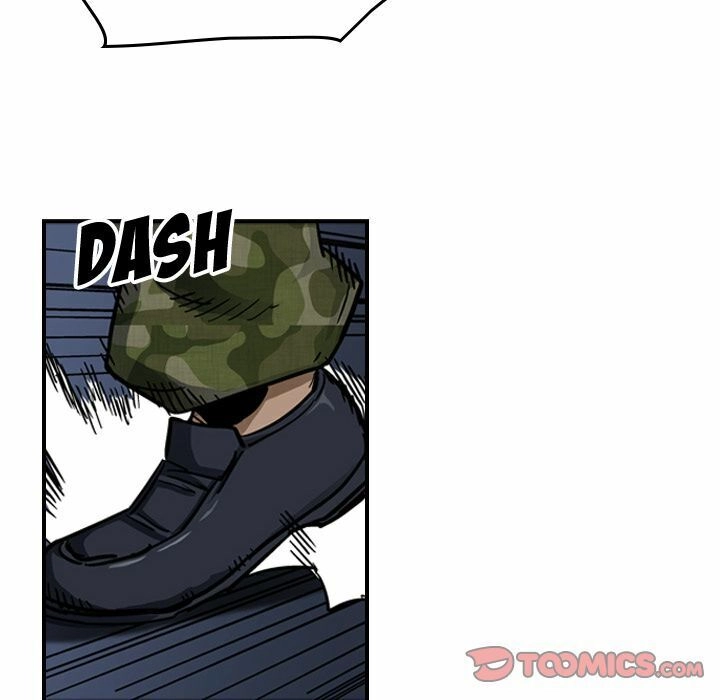 Huyền Thoại : Khởi Đầu Chapter 55 - 57