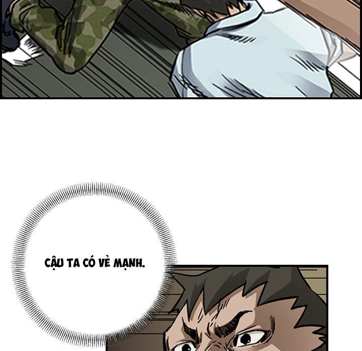 Huyền Thoại : Khởi Đầu Chapter 55 - 59