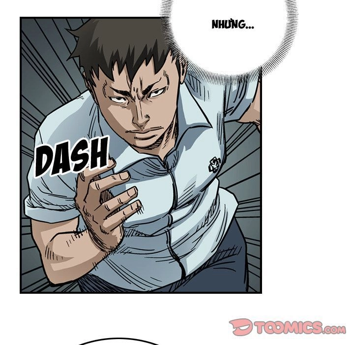 Huyền Thoại : Khởi Đầu Chapter 55 - 61