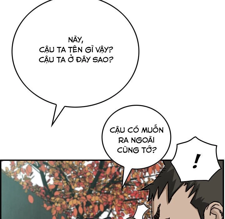 Huyền Thoại : Khởi Đầu Chapter 55 - 62