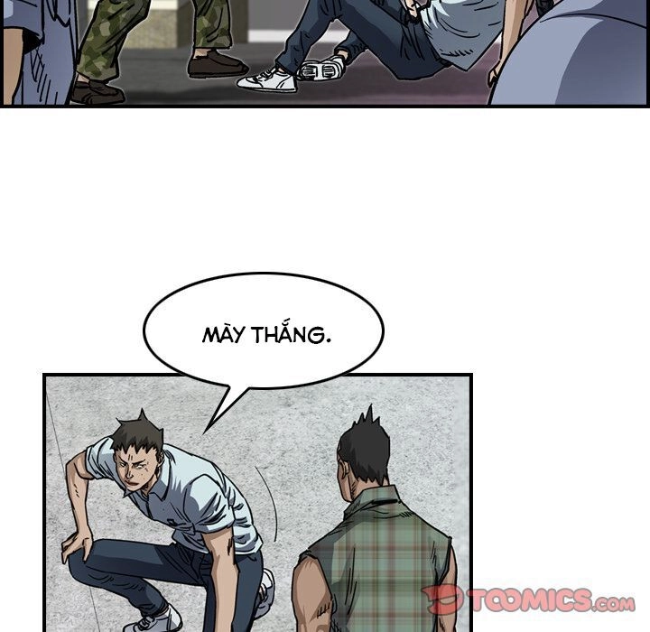 Huyền Thoại : Khởi Đầu Chapter 55 - 69