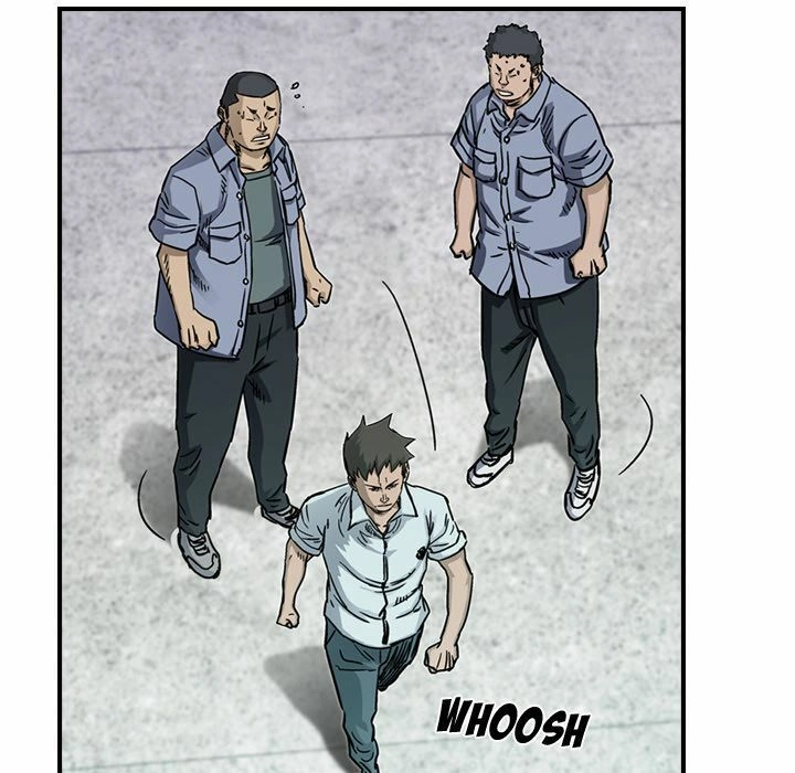 Huyền Thoại : Khởi Đầu Chapter 55 - 79