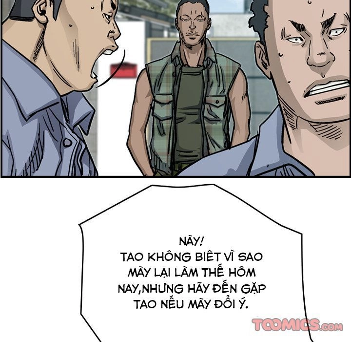 Huyền Thoại : Khởi Đầu Chapter 55 - 81