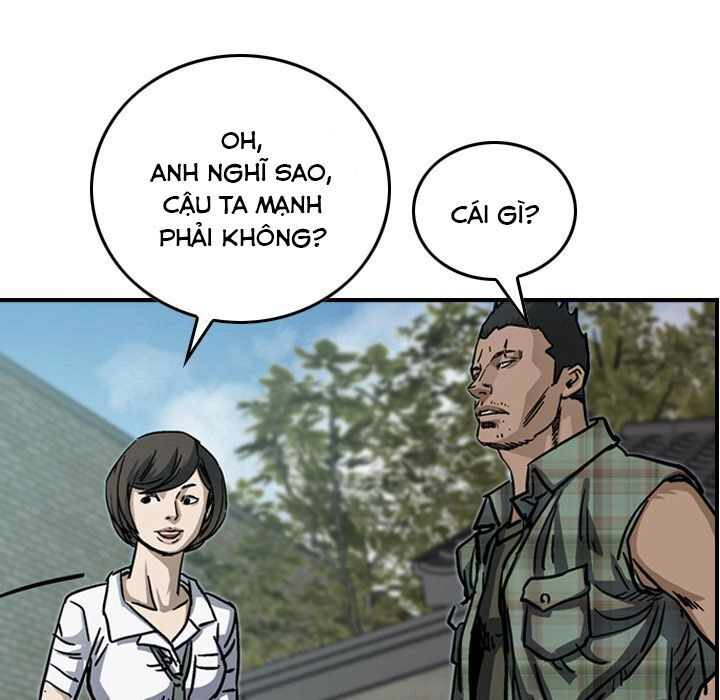 Huyền Thoại : Khởi Đầu Chapter 55 - 87