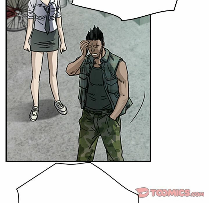 Huyền Thoại : Khởi Đầu Chapter 55 - 93