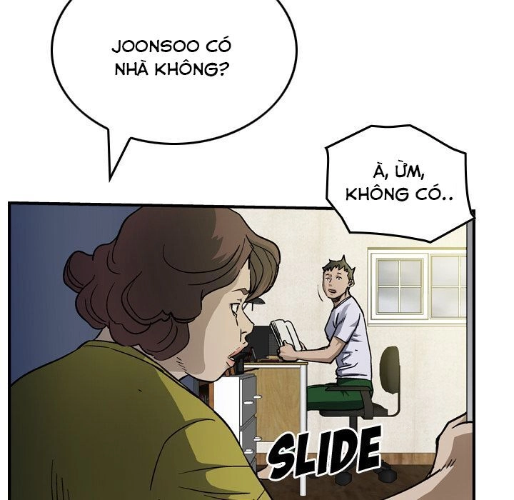 Huyền Thoại : Khởi Đầu Chapter 55 - 98