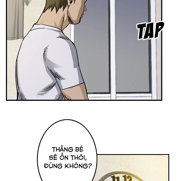 Huyền Thoại : Khởi Đầu Chapter 55 - 100