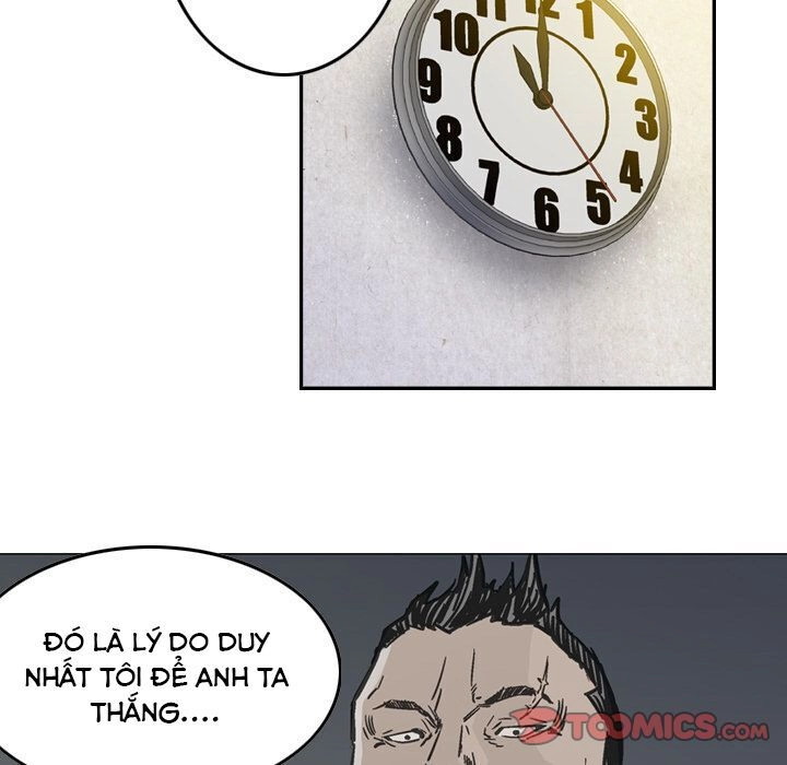 Huyền Thoại : Khởi Đầu Chapter 55 - 101