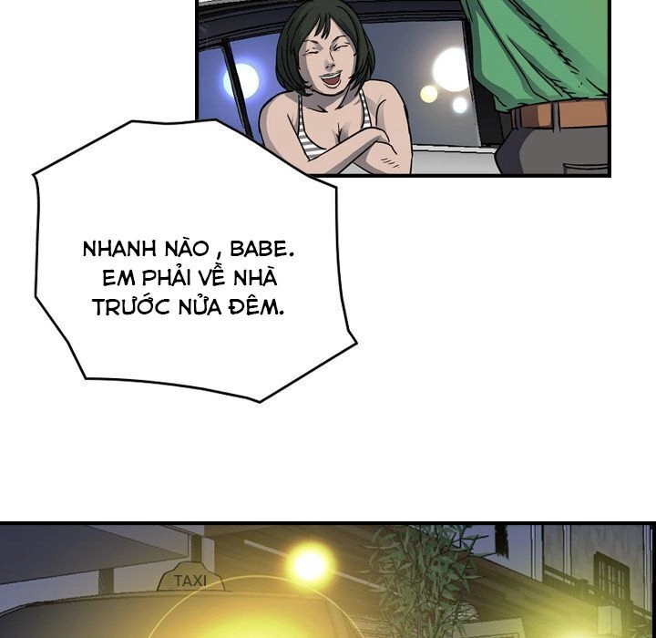 Huyền Thoại : Khởi Đầu Chapter 57 - 45