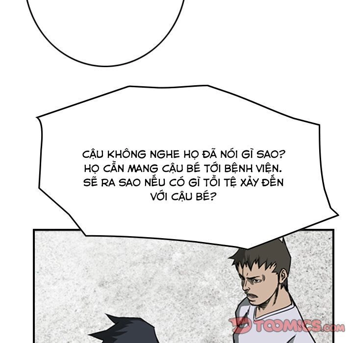 Huyền Thoại : Khởi Đầu Chapter 58 - 15