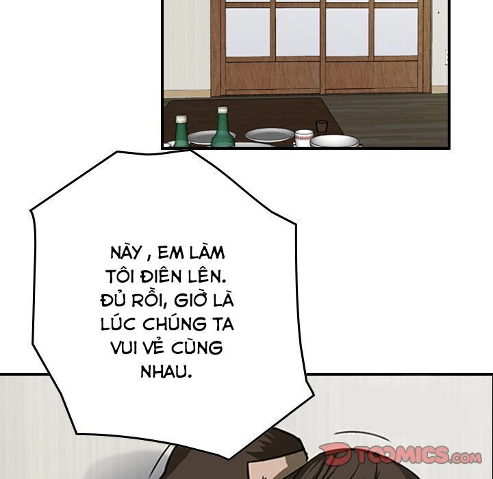 Huyền Thoại : Khởi Đầu Chapter 58 - 27