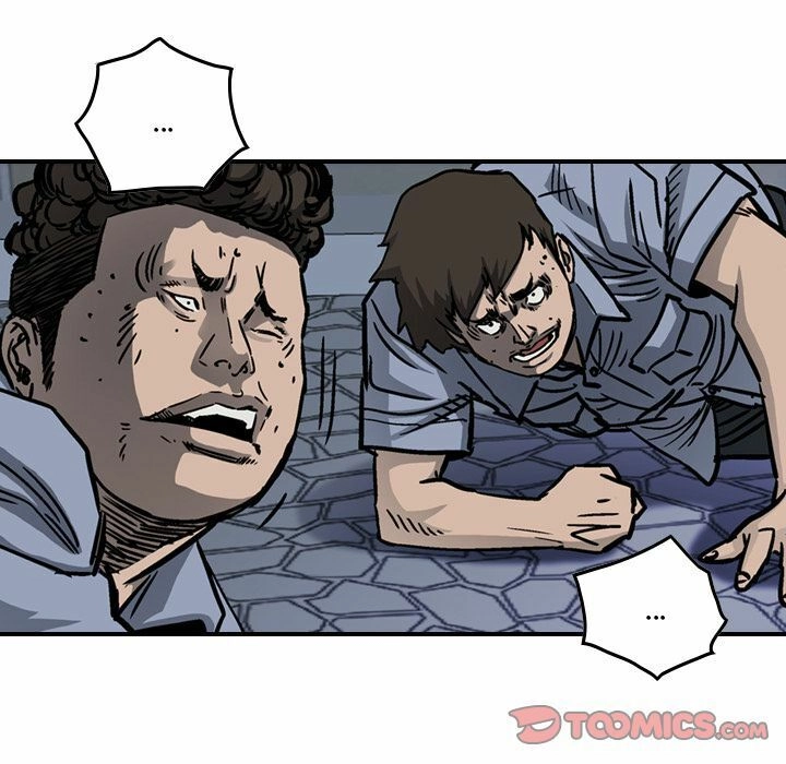 Huyền Thoại : Khởi Đầu Chapter 58 - 91