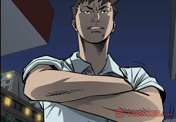 Huyền Thoại : Khởi Đầu Chapter 59 - 3