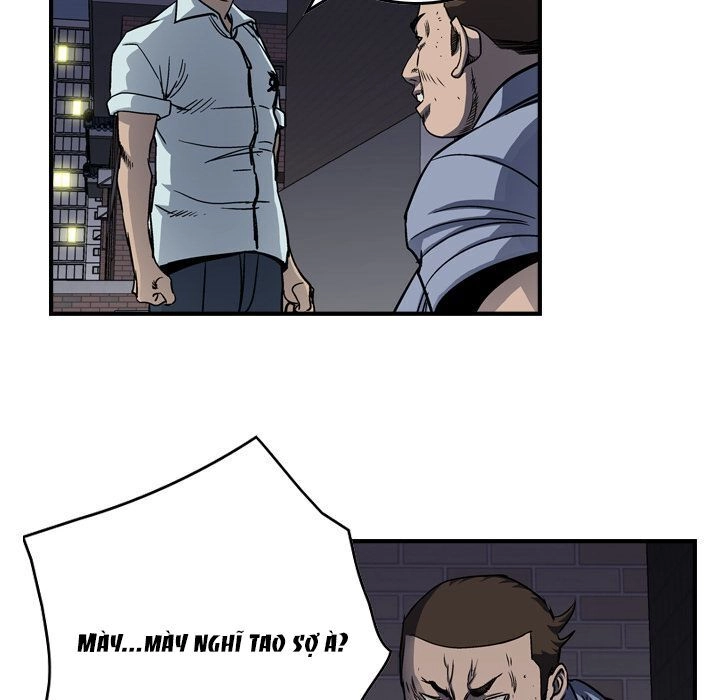 Huyền Thoại : Khởi Đầu Chapter 59 - 14