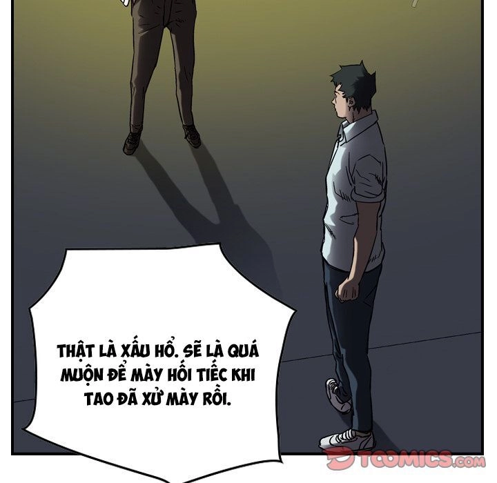 Huyền Thoại : Khởi Đầu Chapter 62 - 40