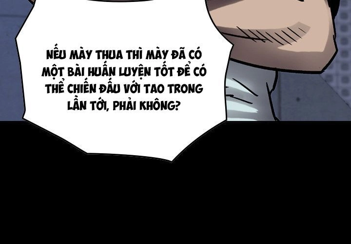 Huyền Thoại : Khởi Đầu Chapter 63 - 4