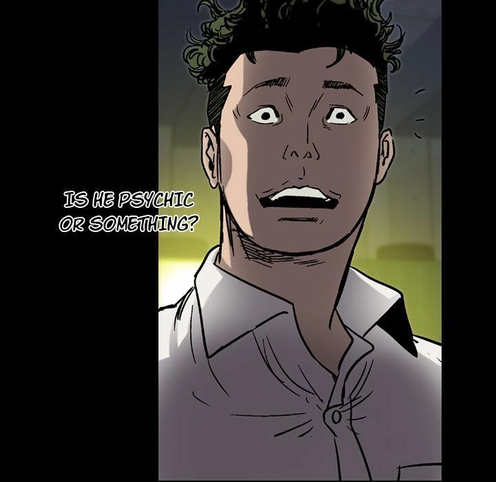 Huyền Thoại : Khởi Đầu Chapter 63 - 6