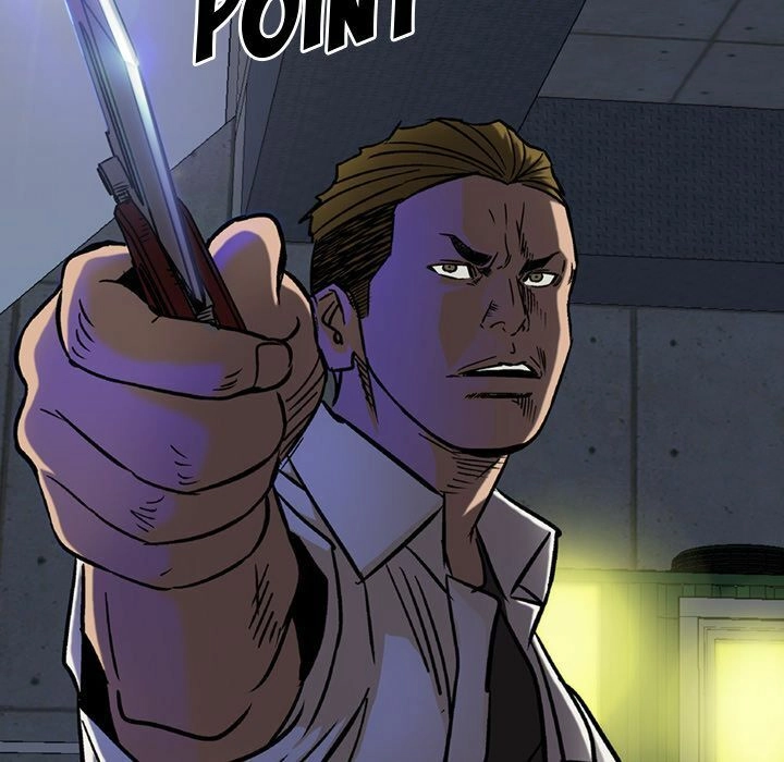 Huyền Thoại : Khởi Đầu Chapter 63 - 8