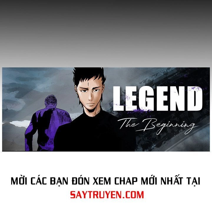 Huyền Thoại : Khởi Đầu Chapter 63 - 10