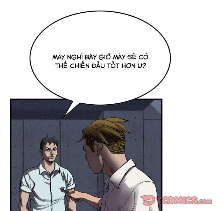 Huyền Thoại : Khởi Đầu Chapter 63 - 11