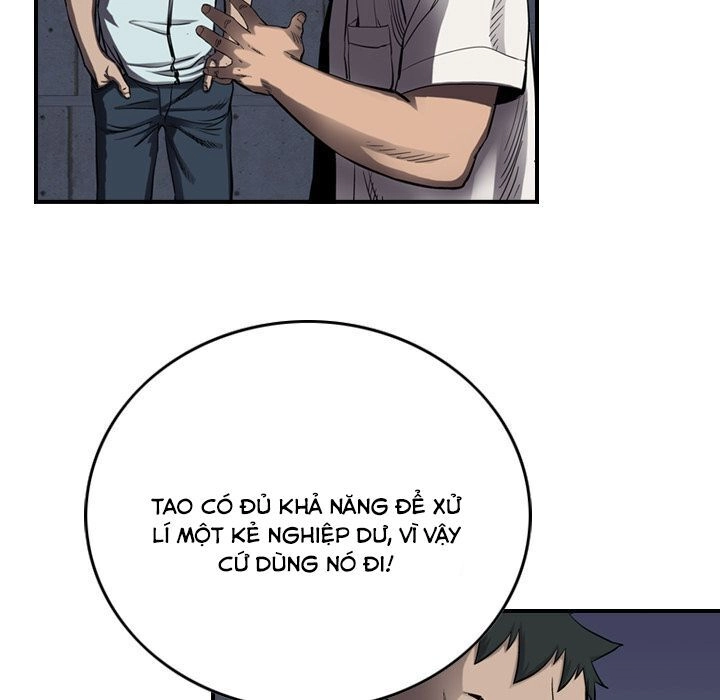 Huyền Thoại : Khởi Đầu Chapter 63 - 12