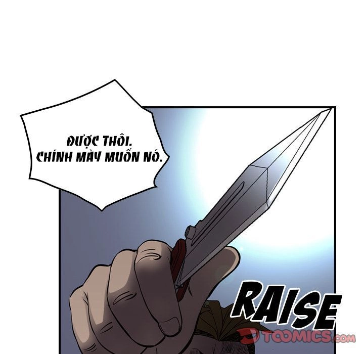 Huyền Thoại : Khởi Đầu Chapter 63 - 15