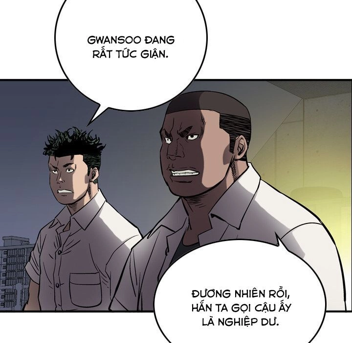 Huyền Thoại : Khởi Đầu Chapter 63 - 17