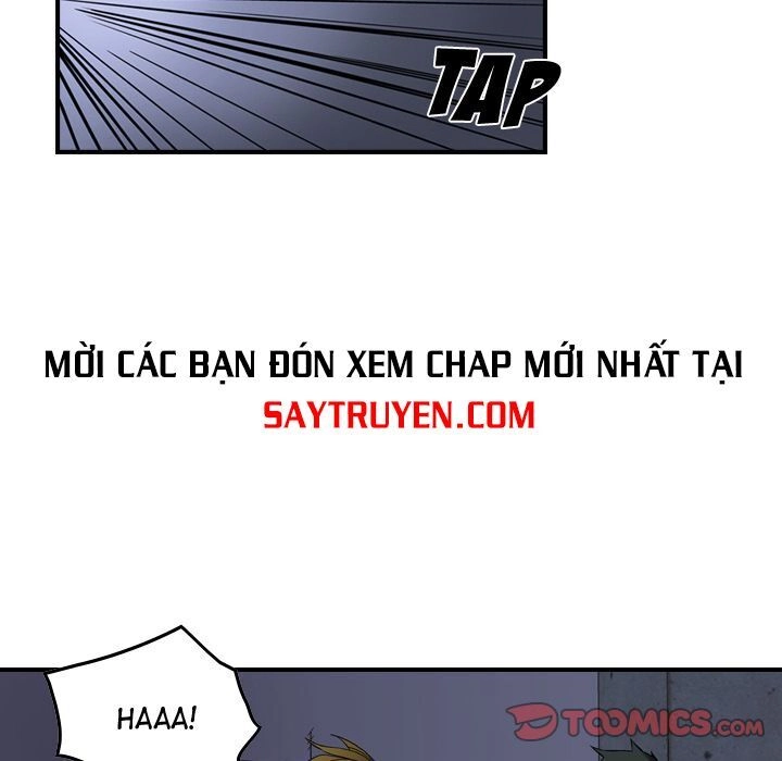 Huyền Thoại : Khởi Đầu Chapter 63 - 19