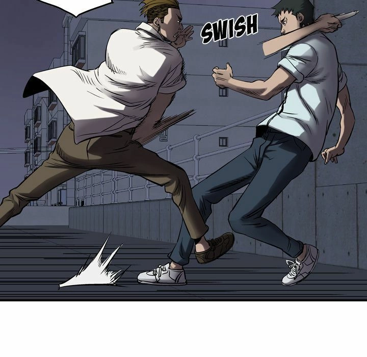 Huyền Thoại : Khởi Đầu Chapter 63 - 20