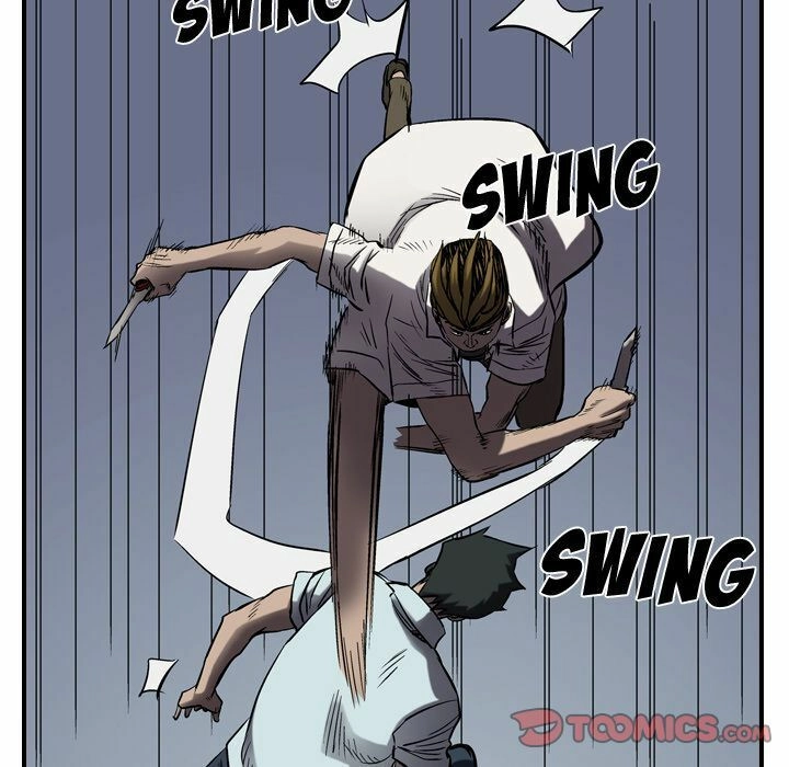 Huyền Thoại : Khởi Đầu Chapter 63 - 23