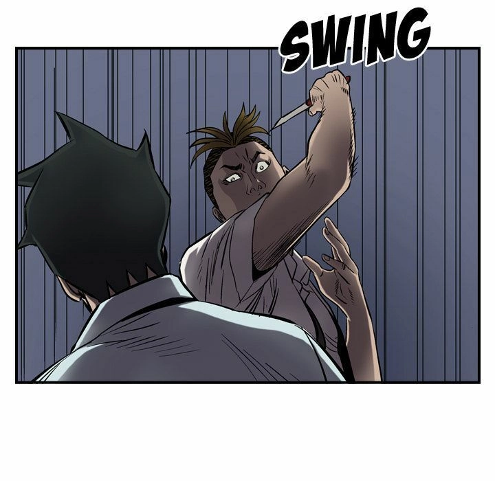 Huyền Thoại : Khởi Đầu Chapter 63 - 25