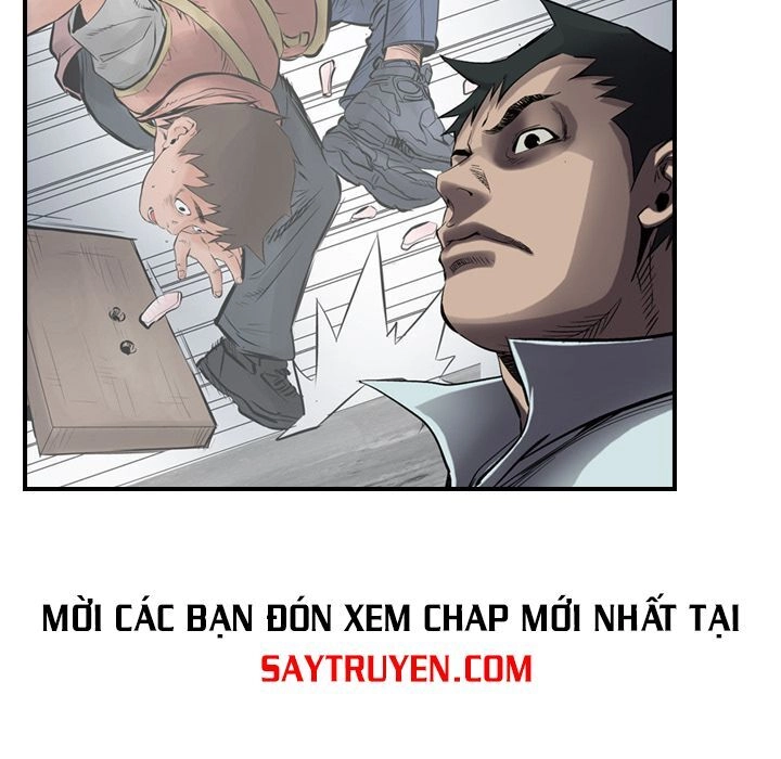 Huyền Thoại : Khởi Đầu Chapter 63 - 29