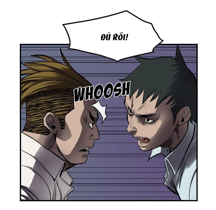 Huyền Thoại : Khởi Đầu Chapter 63 - 30