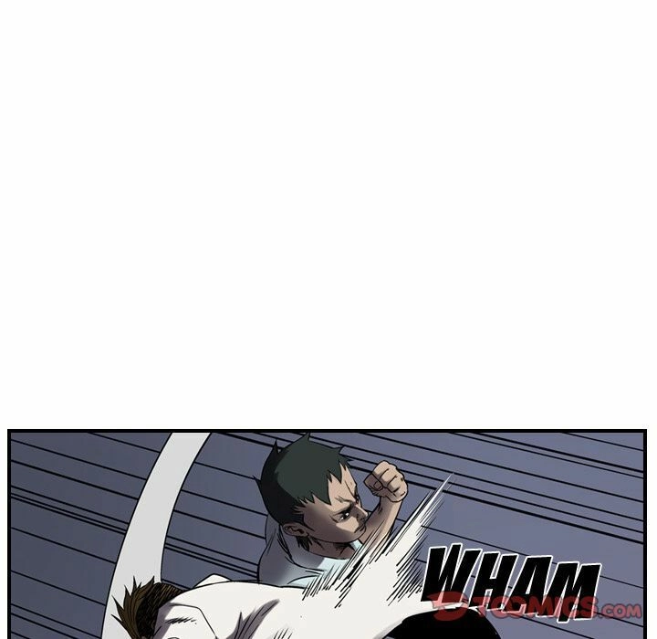 Huyền Thoại : Khởi Đầu Chapter 63 - 31