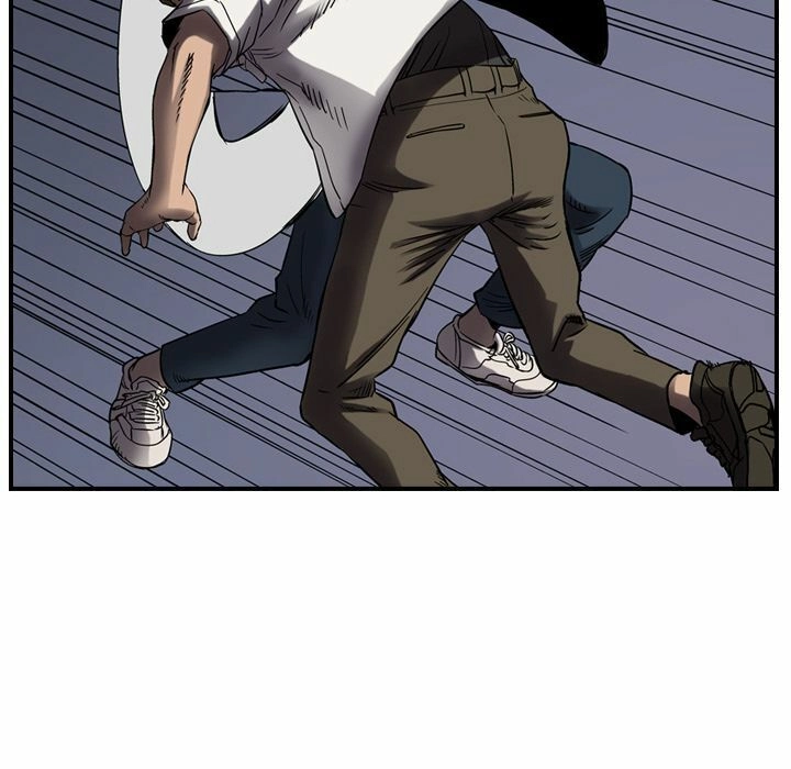 Huyền Thoại : Khởi Đầu Chapter 63 - 32