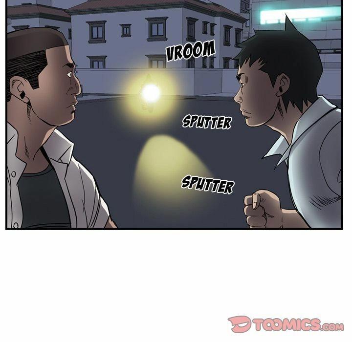 Huyền Thoại : Khởi Đầu Chapter 63 - 43