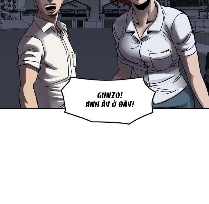 Huyền Thoại : Khởi Đầu Chapter 63 - 46