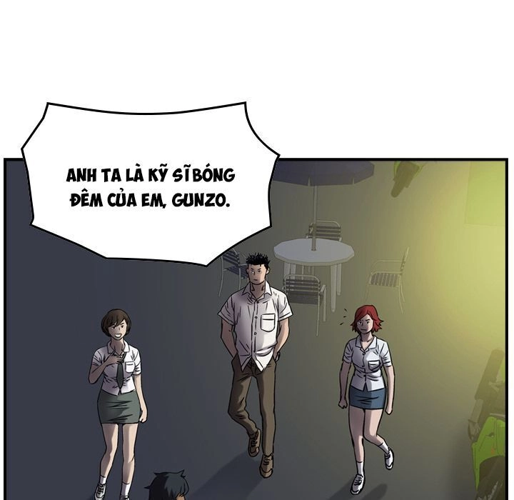 Huyền Thoại : Khởi Đầu Chapter 63 - 52