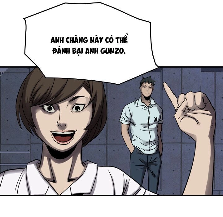 Huyền Thoại : Khởi Đầu Chapter 63 - 54