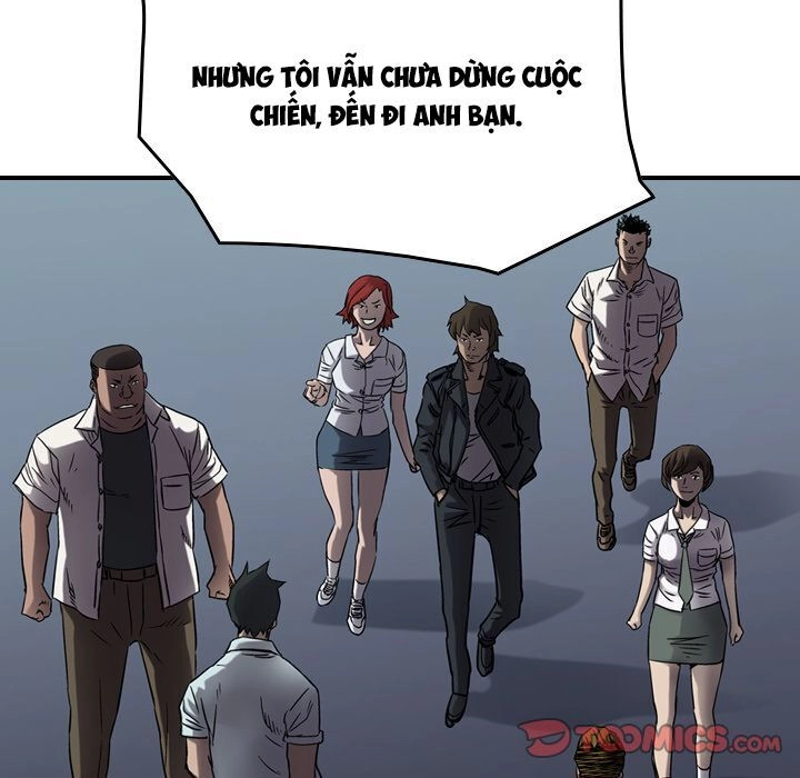 Huyền Thoại : Khởi Đầu Chapter 63 - 59