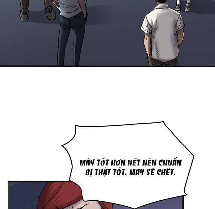 Huyền Thoại : Khởi Đầu Chapter 63 - 60