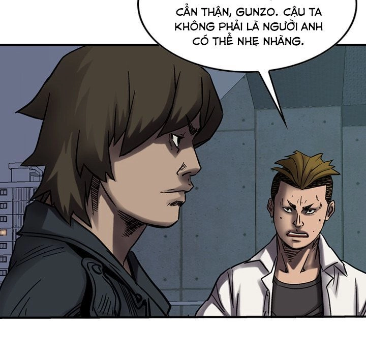 Huyền Thoại : Khởi Đầu Chapter 63 - 62