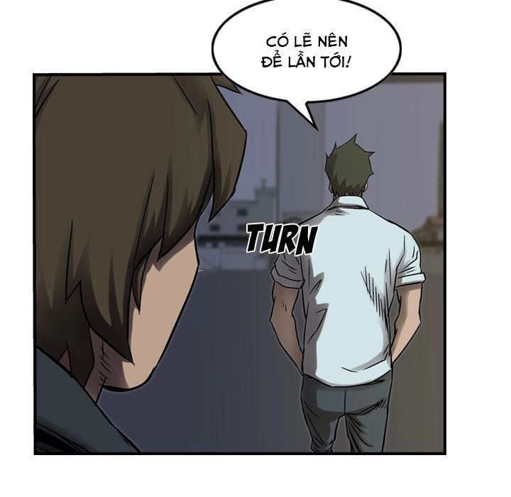 Huyền Thoại : Khởi Đầu Chapter 63 - 68